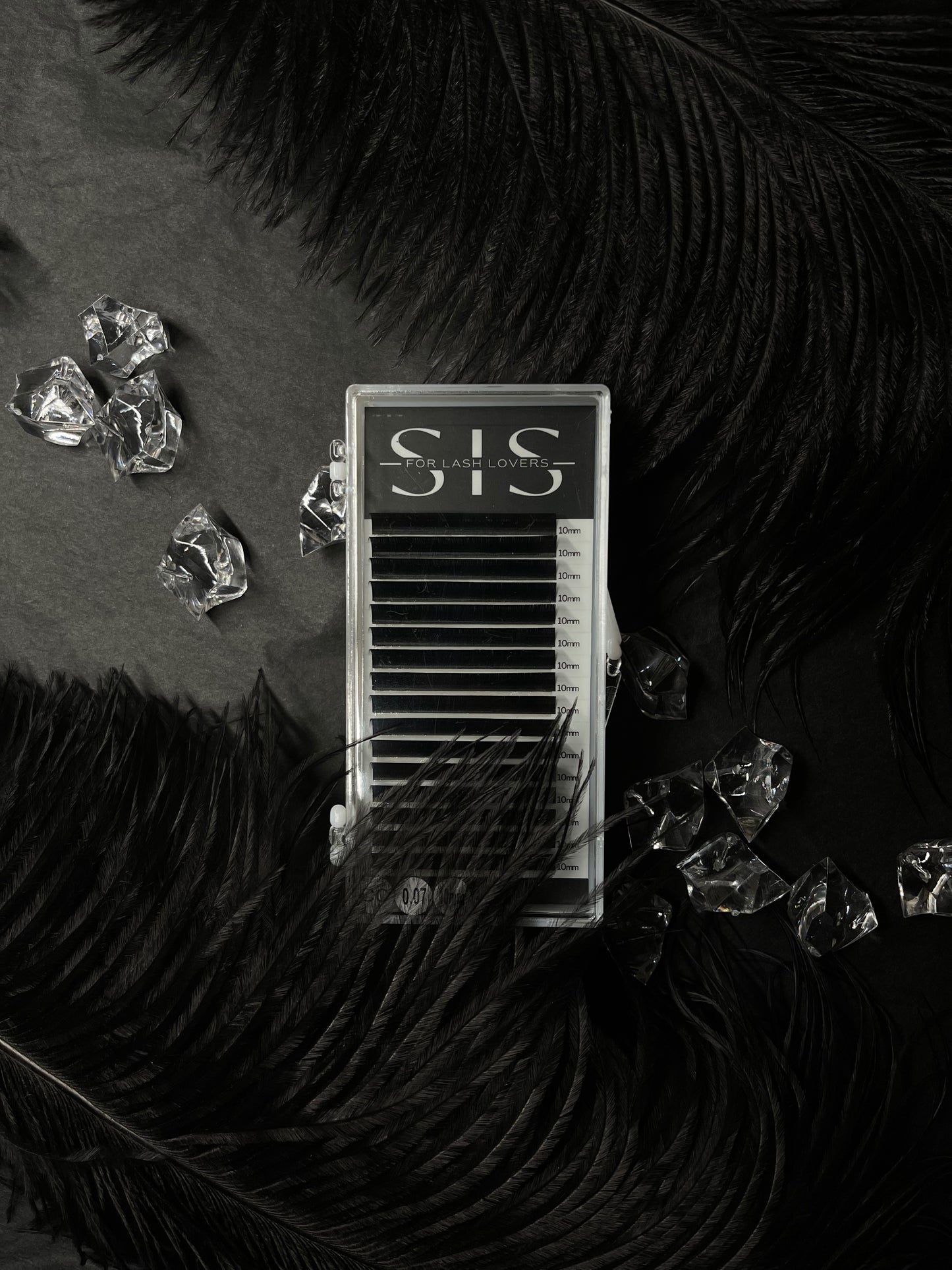 0.15 Klasikinės | SIS blakstienos