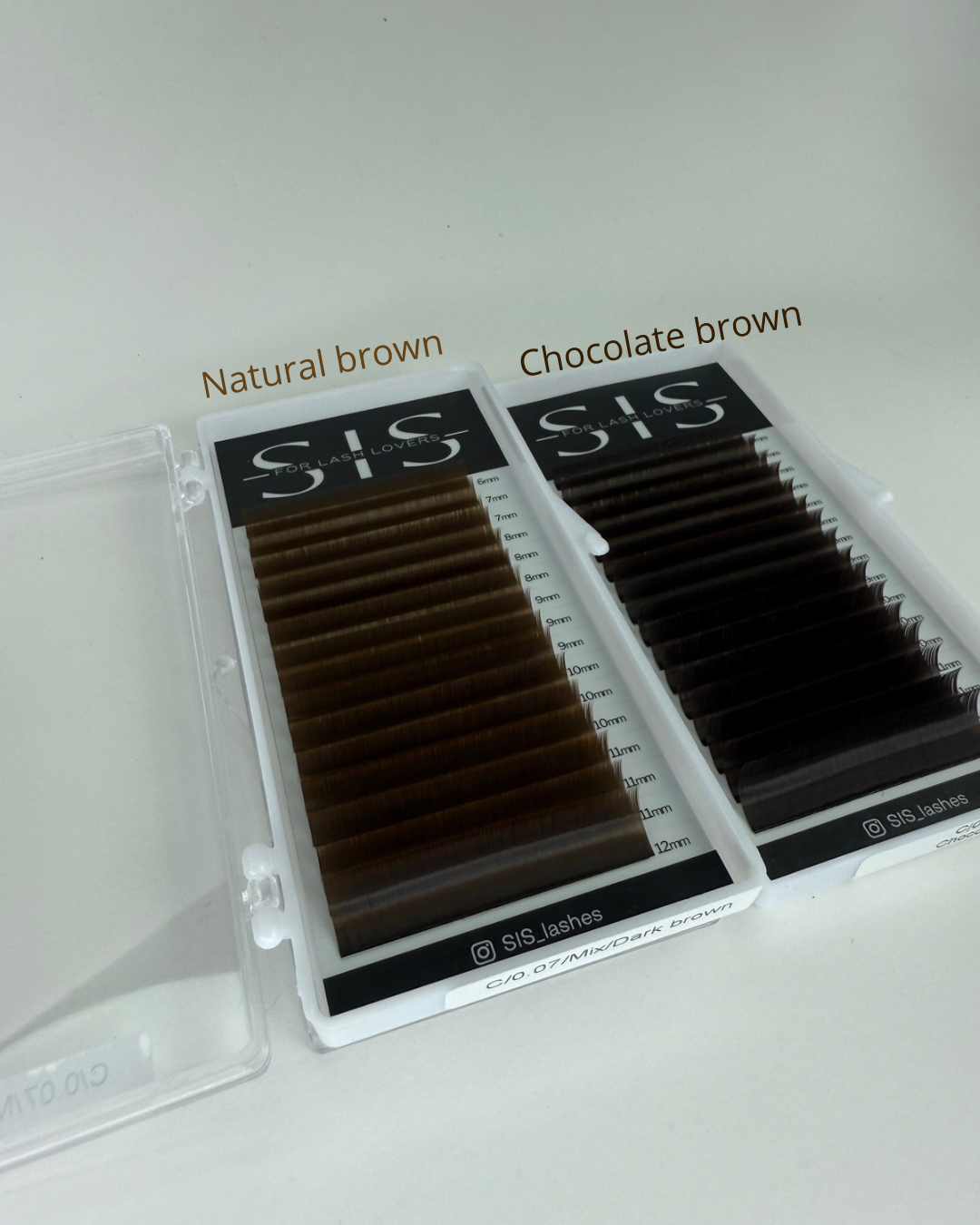 0.07 Volume M/L linkiai| SIS blakstienos